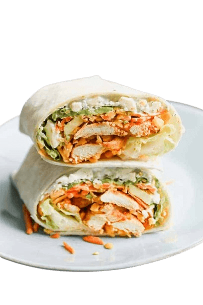 WRAPS