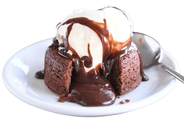 DESSERTS & SALAD