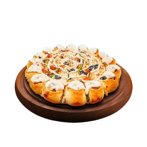 STUFFER PIZZA