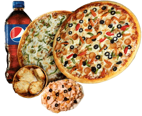 REGULAR DEALS